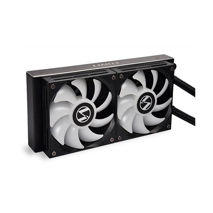 LIAN LI Galahad AIO – Watercooling AIO 240/360 mm ARGB