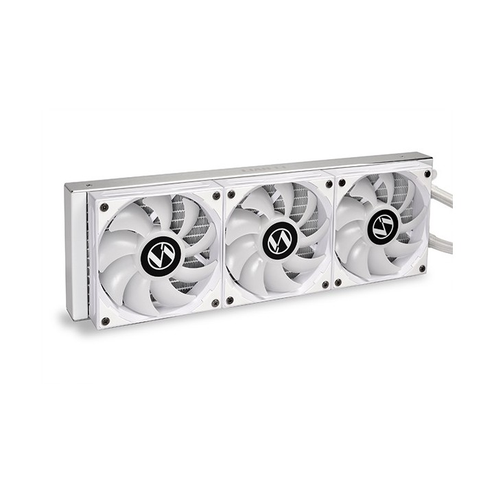 LIAN LI Galahad AIO – Watercooling AIO 240/360 mm ARGB