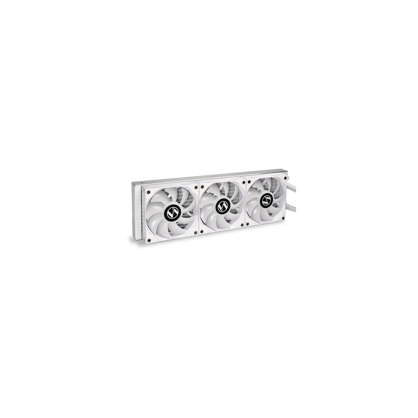LIAN LI Galahad AIO – Watercooling AIO 240/360 mm ARGB
