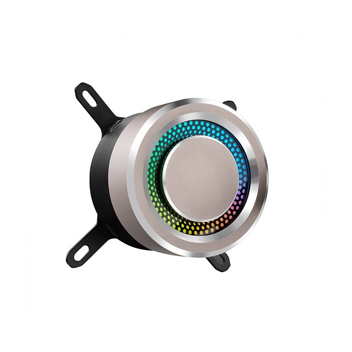 LIAN LI Galahad AIO – Watercooling AIO 240/360 mm ARGB
