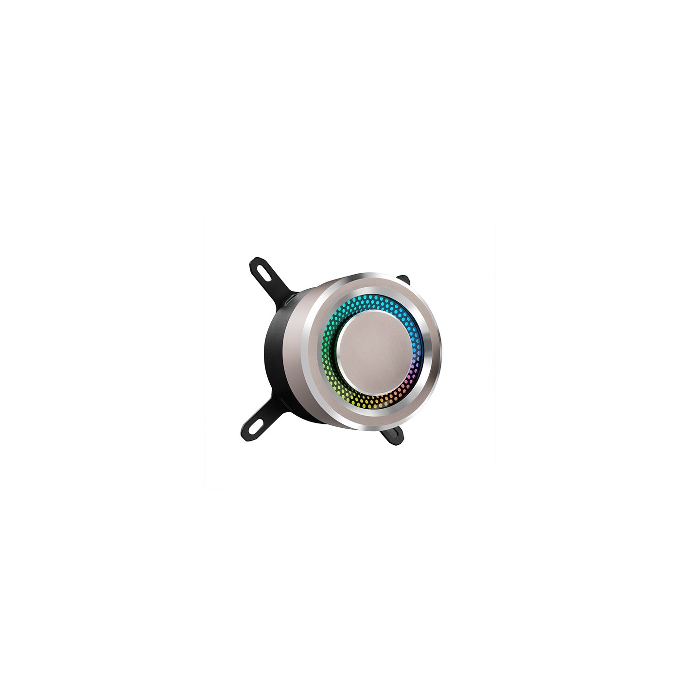 LIAN LI Galahad AIO – Watercooling AIO 240/360 mm ARGB