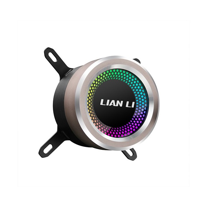 LIAN LI Galahad AIO – Watercooling AIO 240/360 mm ARGB