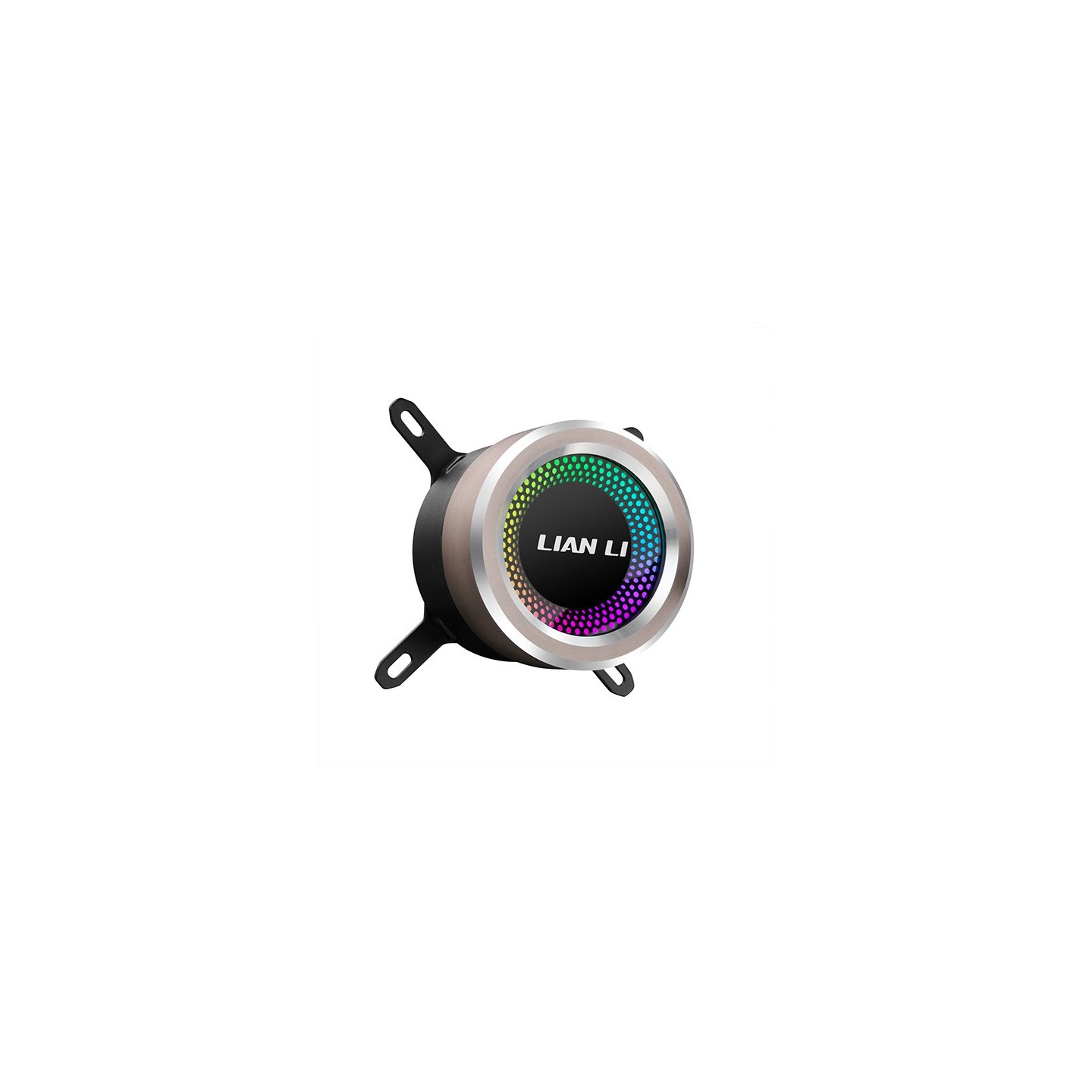 LIAN LI Galahad AIO – Watercooling AIO 240/360 mm ARGB