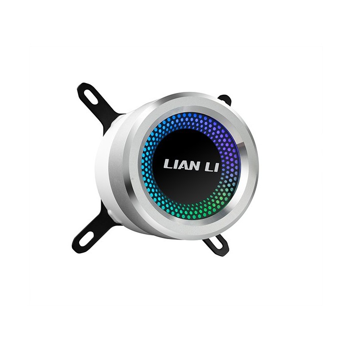 LIAN LI Galahad AIO – Watercooling AIO 240/360 mm ARGB