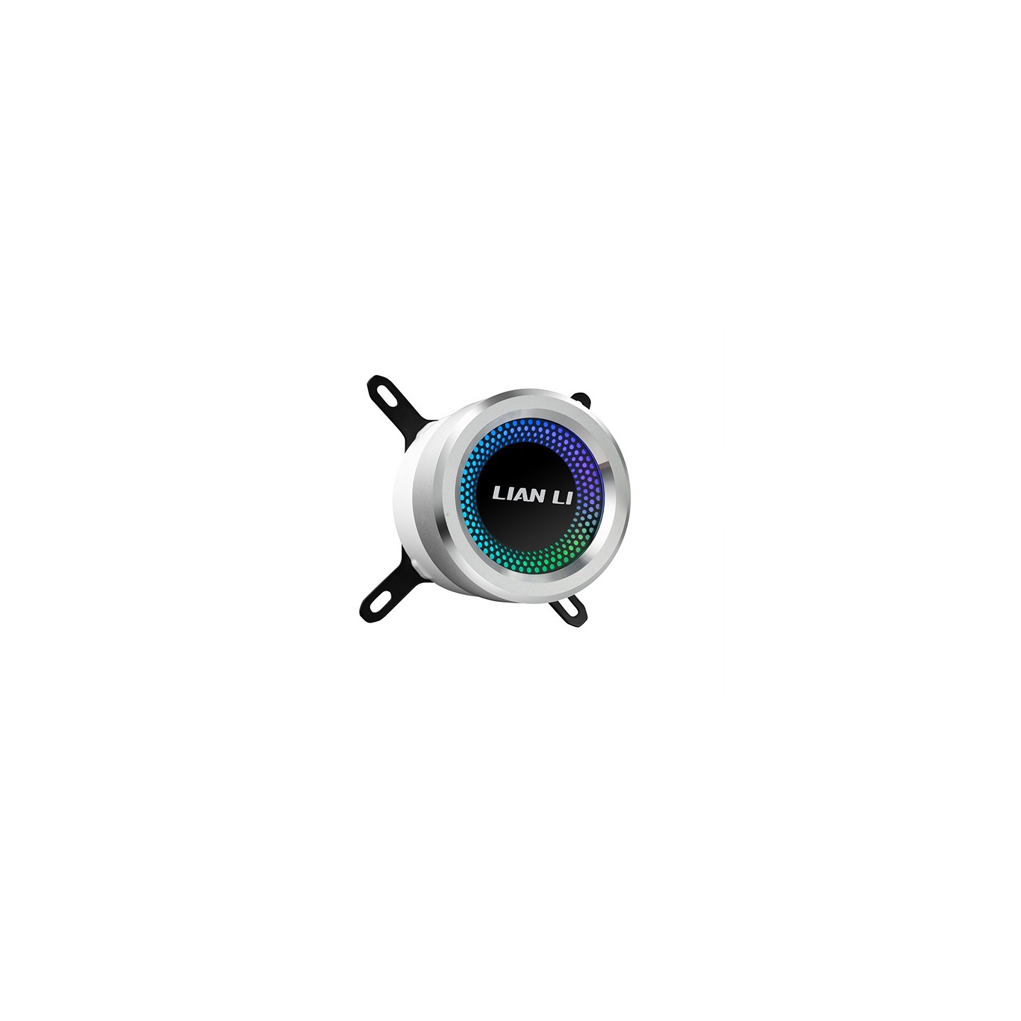 LIAN LI Galahad AIO – Watercooling AIO 240/360 mm ARGB
