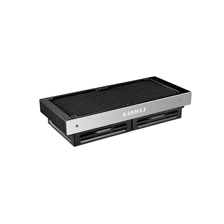 LIAN LI Galahad AIO – Watercooling AIO 240/360 mm ARGB