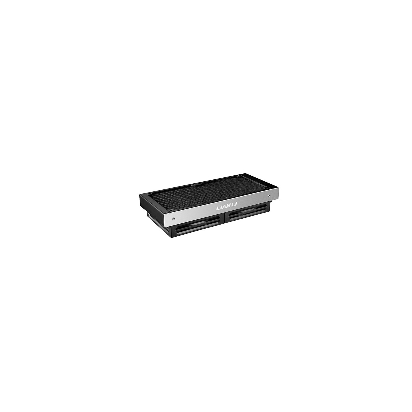 LIAN LI Galahad AIO – Watercooling AIO 240/360 mm ARGB