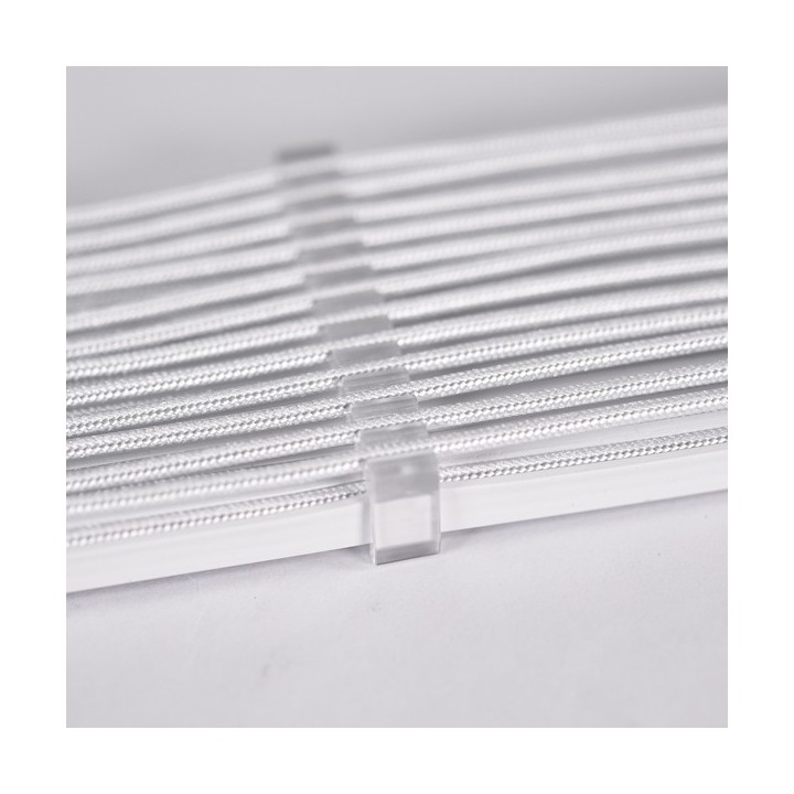 LIAN LI Strimer Plus – Câbles d'extension ARGB 24 broches, 8 broches et triple 8 broches