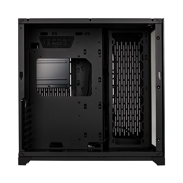 LIAN LI O11 Dynamic Razer Edition – Boîtier moyen tour en verre trempé RGB