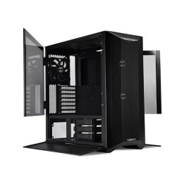 LIAN LI LANCOOL II MESH Performance – Boîtier moyen tour à façade maillée