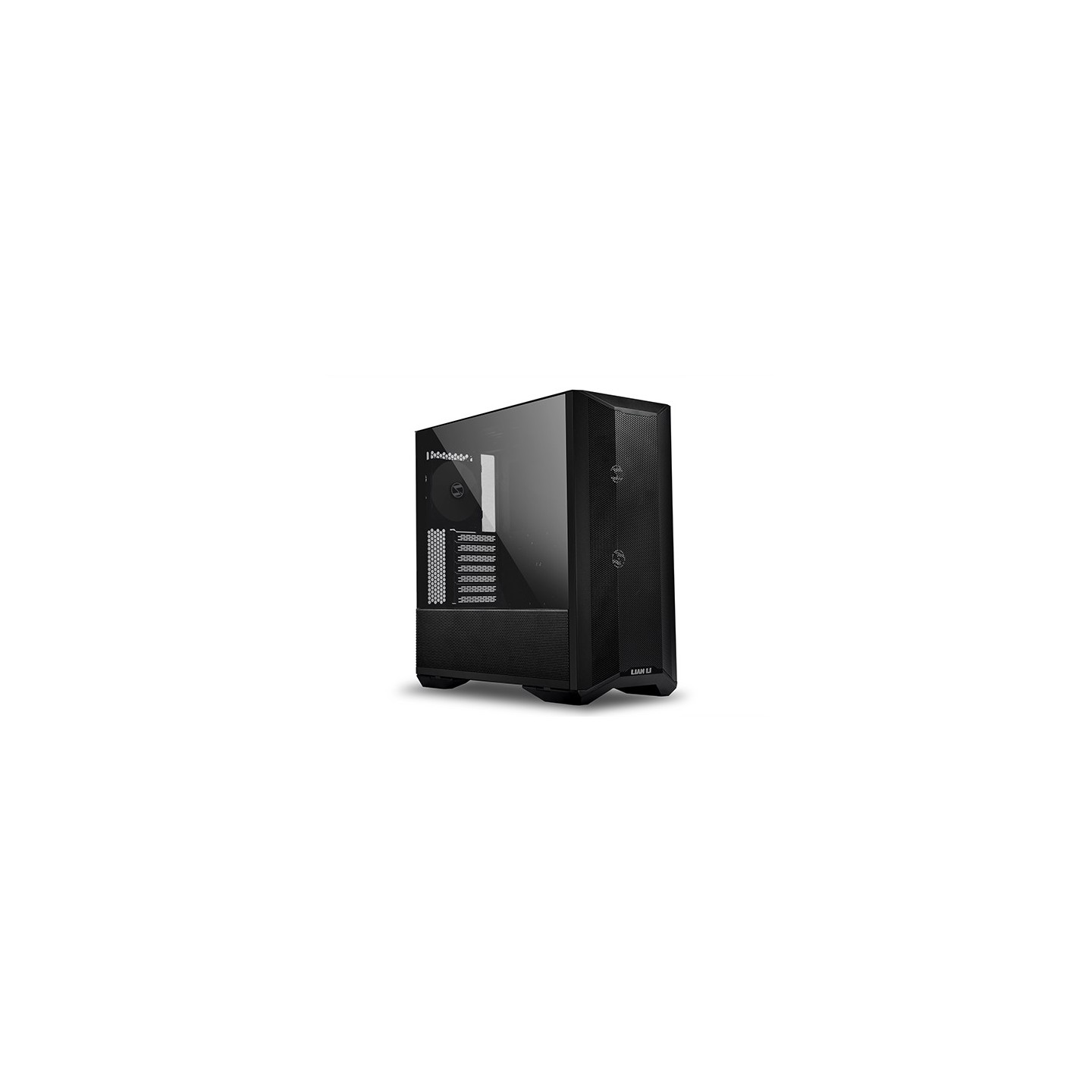 LIAN LI LANCOOL II MESH Performance – Boîtier moyen tour à façade maillée