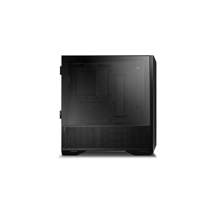 LIAN LI LANCOOL II MESH Performance – Boîtier moyen tour à façade maillée