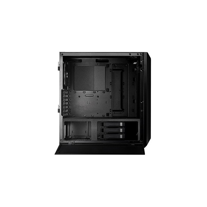 LIAN LI LANCOOL II MESH Performance – Boîtier moyen tour à façade maillée