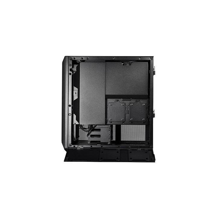 LIAN LI LANCOOL II MESH Performance – Boîtier moyen tour à façade maillée