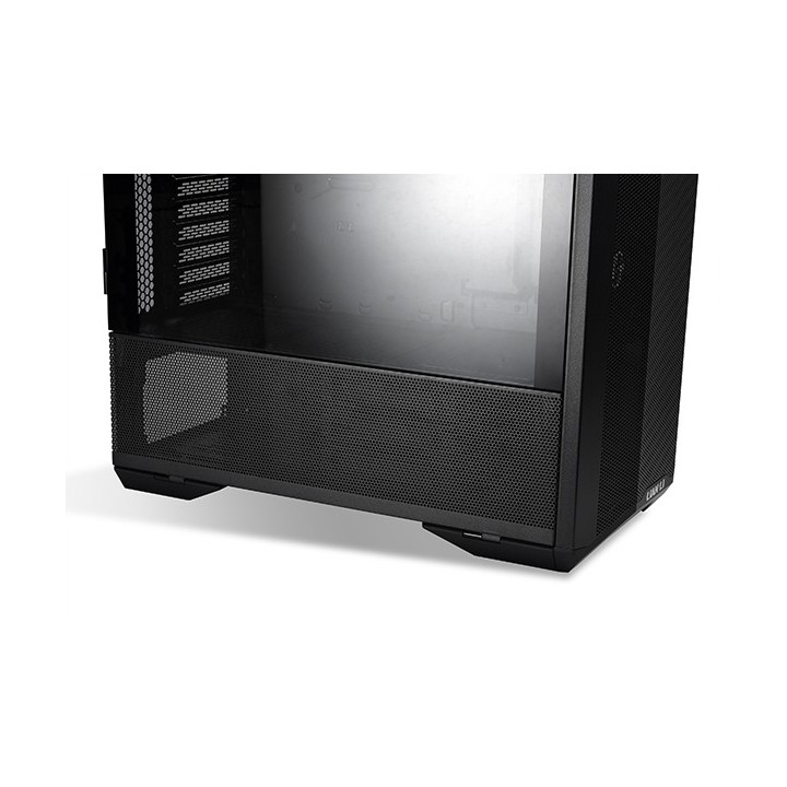 LIAN LI LANCOOL II MESH Performance – Boîtier moyen tour à façade maillée