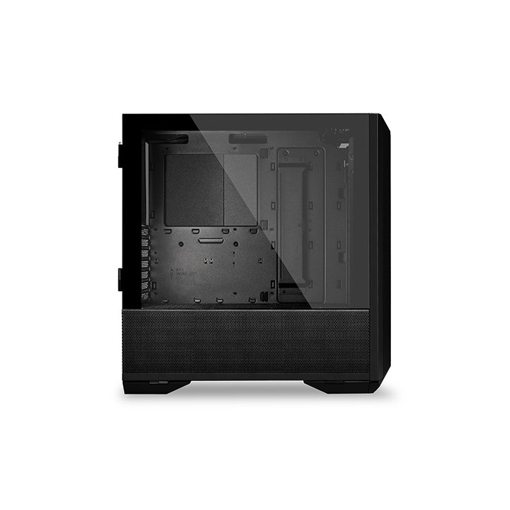 LIAN LI LANCOOL II MESH RGB – Boîtier moyen tour à façade maillée et ventilateurs ARGB