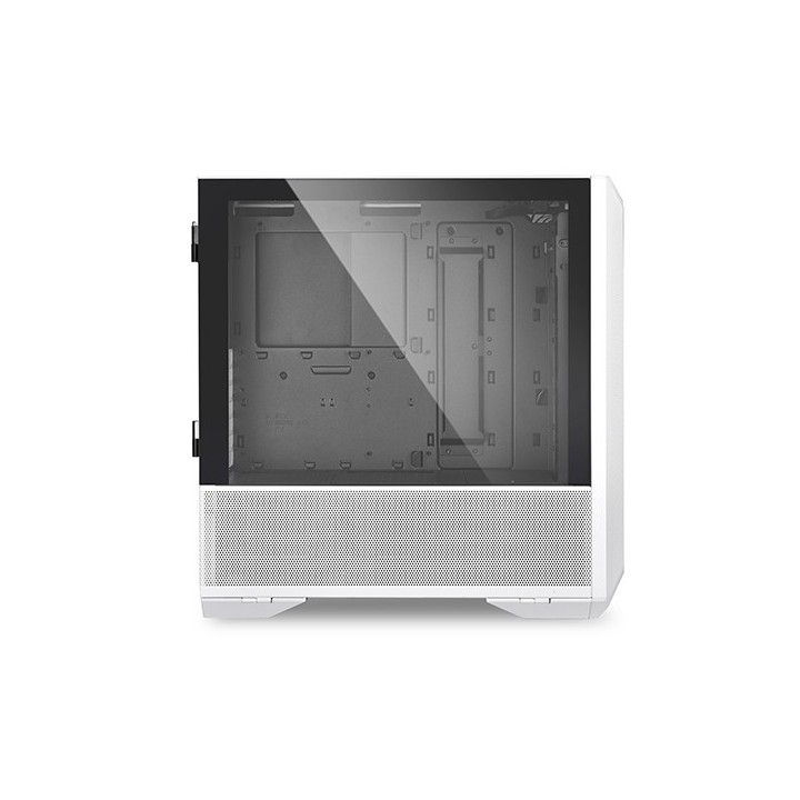 LIAN LI LANCOOL II MESH RGB – Boîtier moyen tour à façade maillée et ventilateurs ARGB