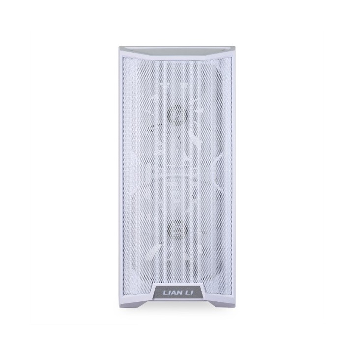 LIAN LI LANCOOL 215 – Boîtier moyen tour ARGB en verre trempé