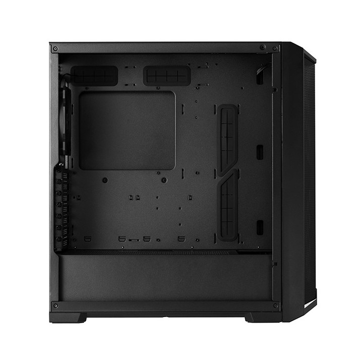 LIAN LI LANCOOL 215 – Boîtier moyen tour ARGB en verre trempé