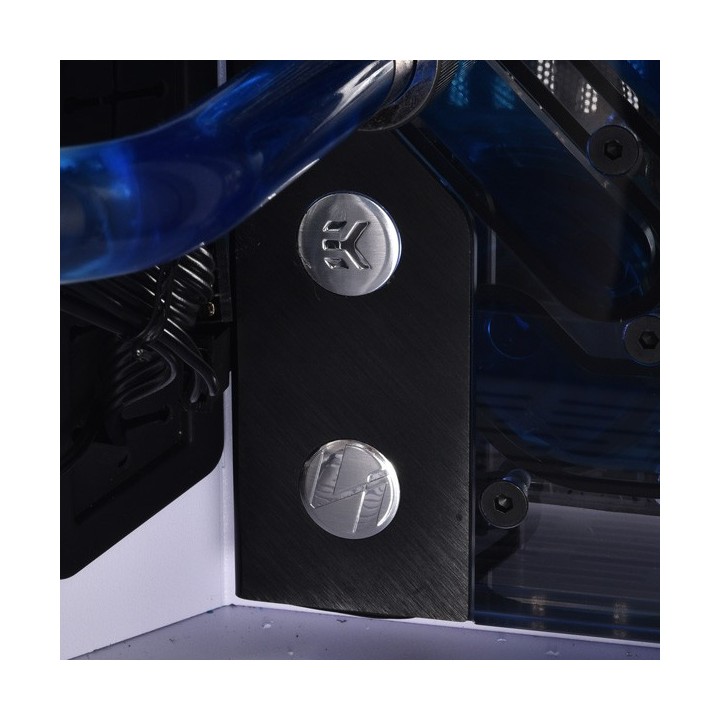 LIAN LI O11D Distro Plate G1 – Plaque de distribution watercooling avec pompe DDC 3.1
