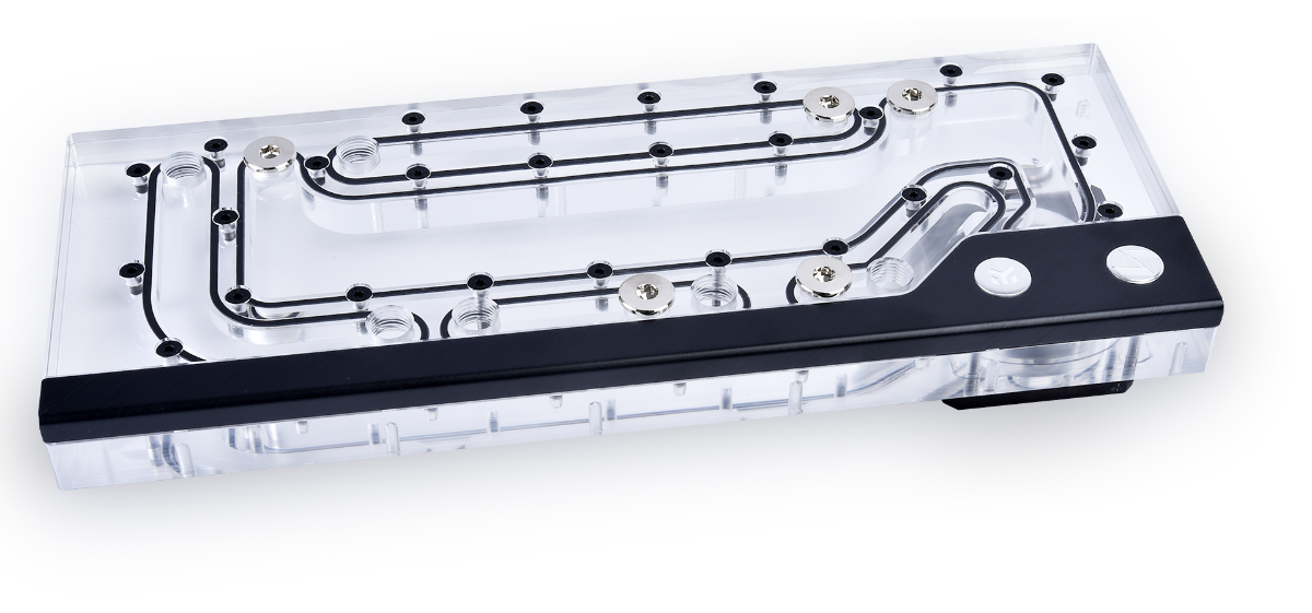 O11D Distro-Plate G1