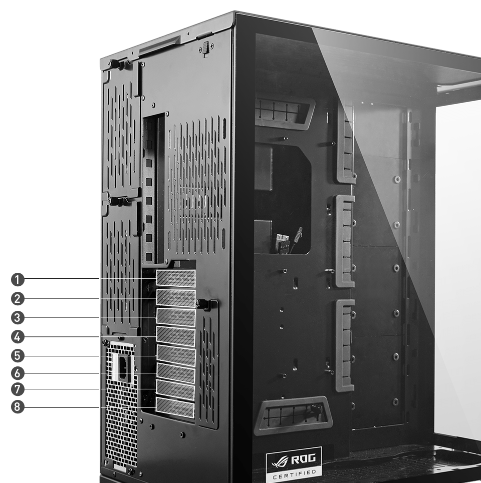 Plus de flexibilité pour la configuration GPU