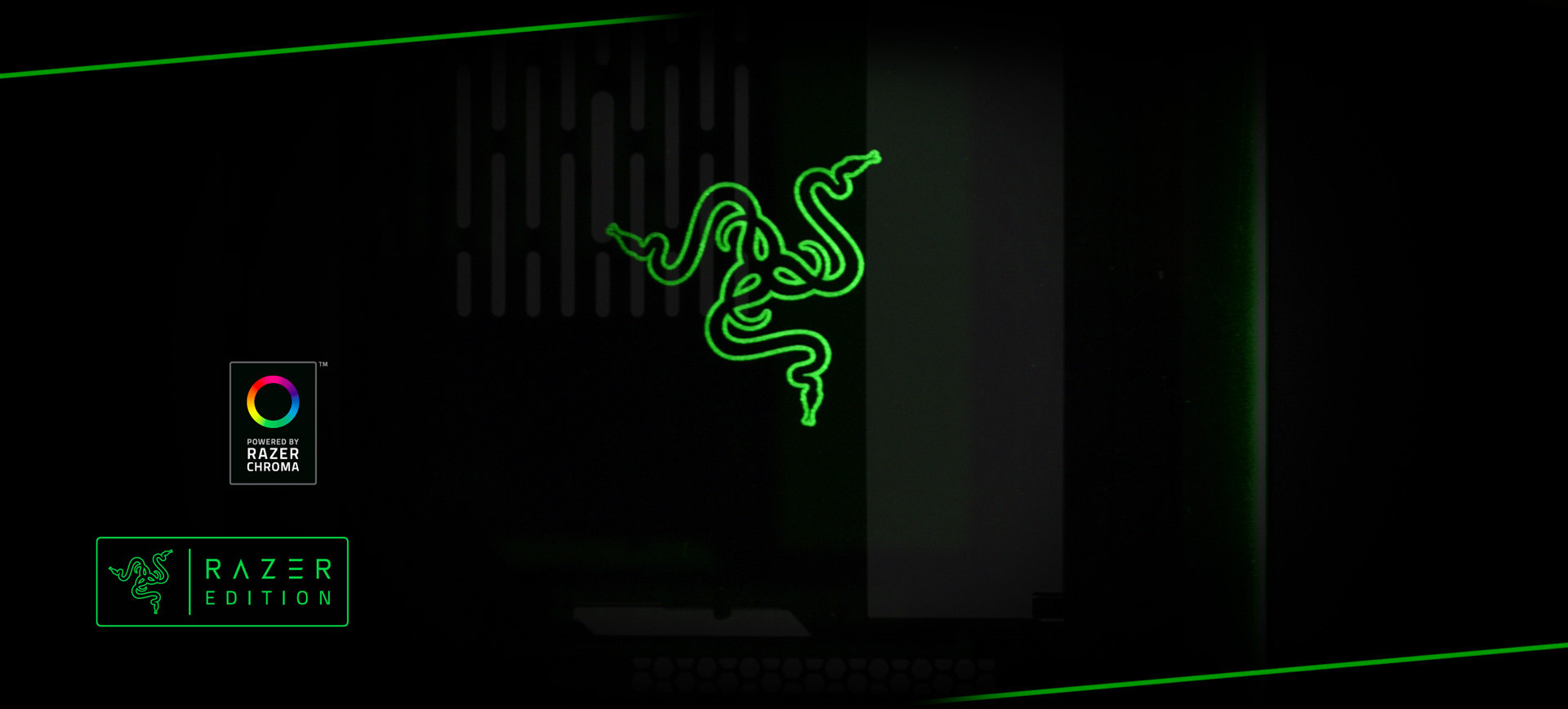 Synchronisation avec Razer Synapse 3