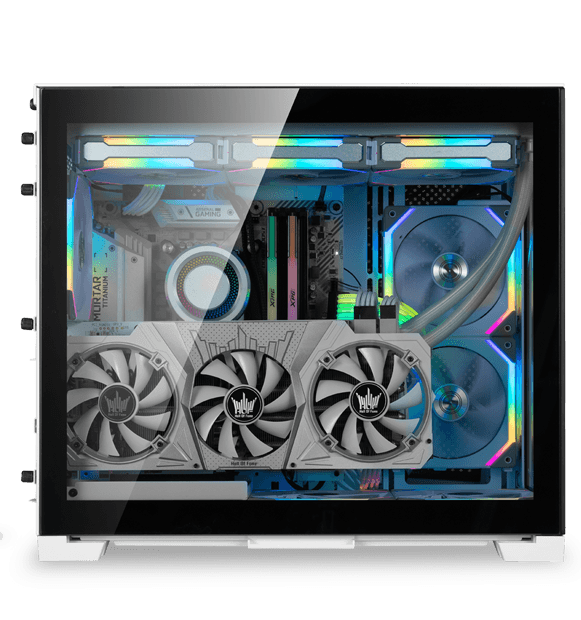 O11D MINI / O11 AIR MINI
