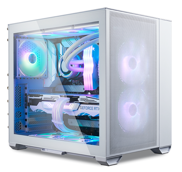 Watercooling AIO