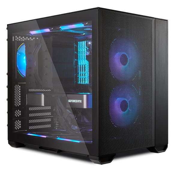 Plus compact que l'O11 Air