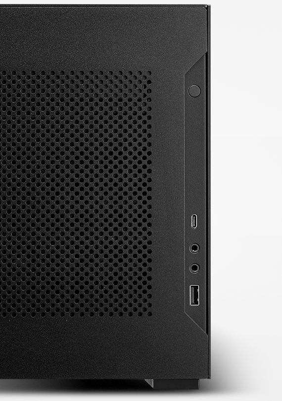 Câble riser PCIe 5.0