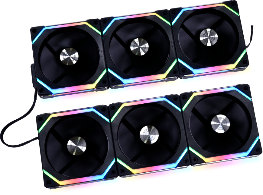Modularité améliorée