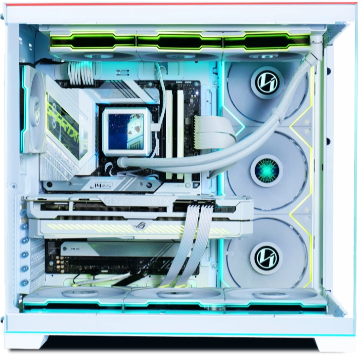Plus grand, plus compatible