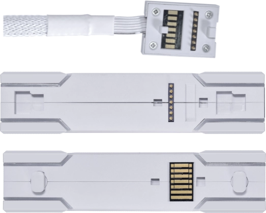 Une connexion fluide