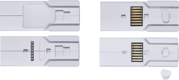 Adapté à toutes les configurations