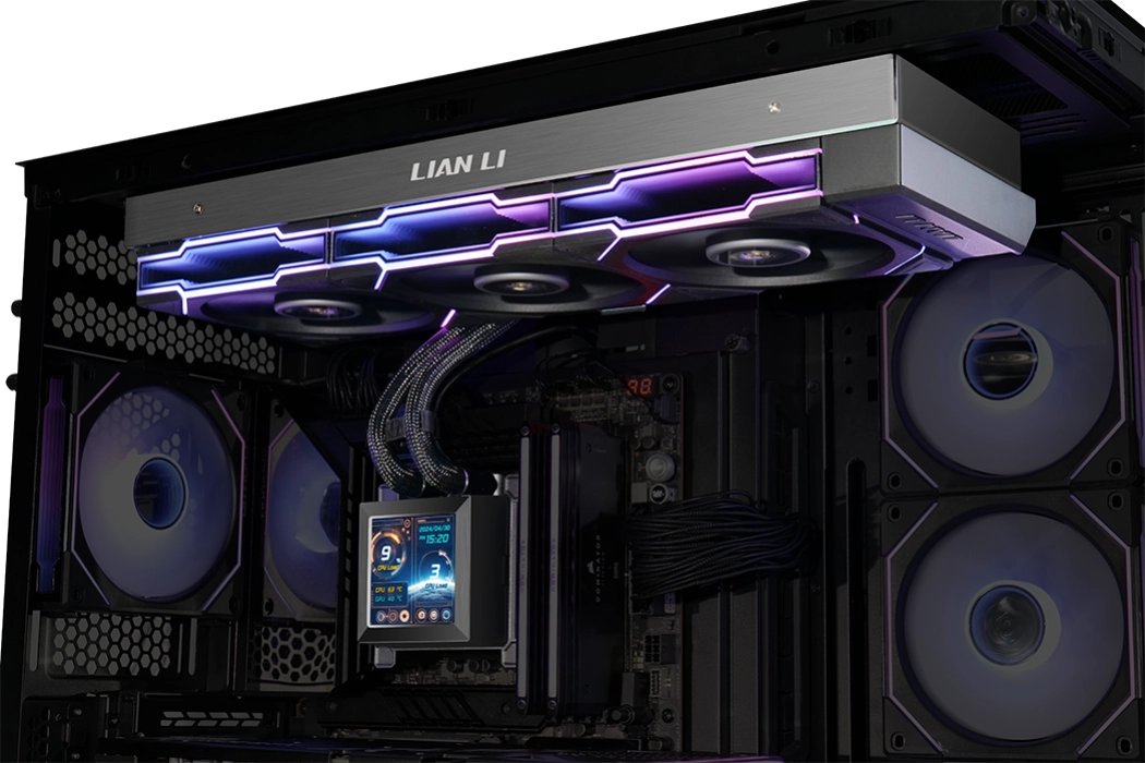Compact et performant