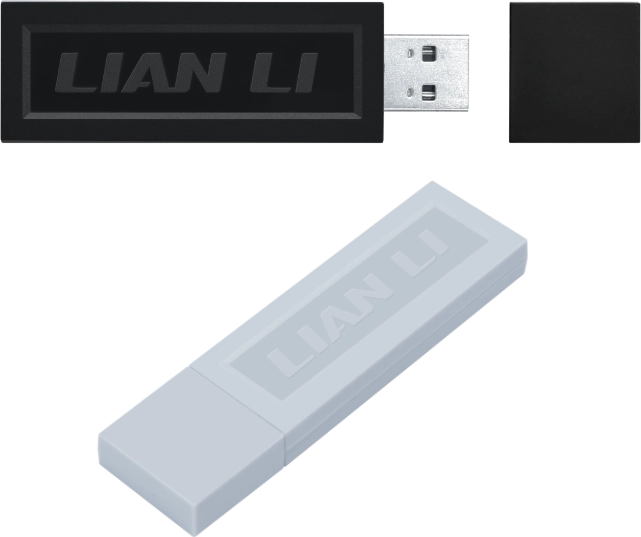 L-Wireless Controller