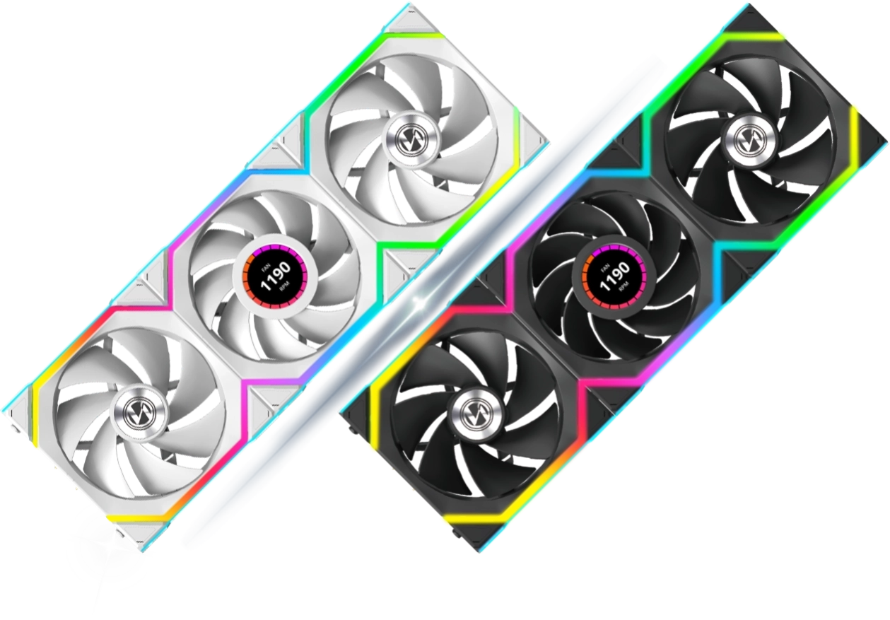UNI FAN SL Wireless