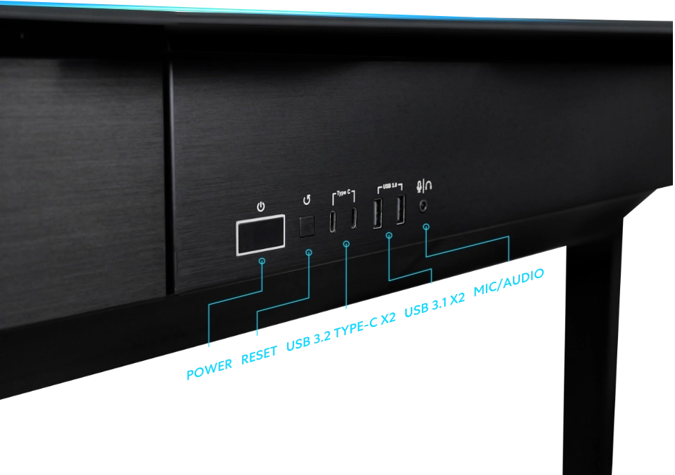 Connexion simplifiée