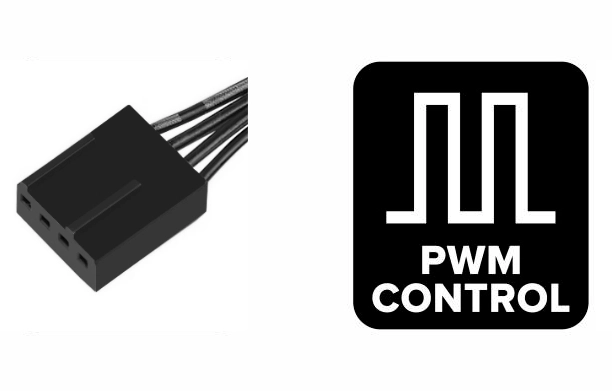 Détection PWM automatique