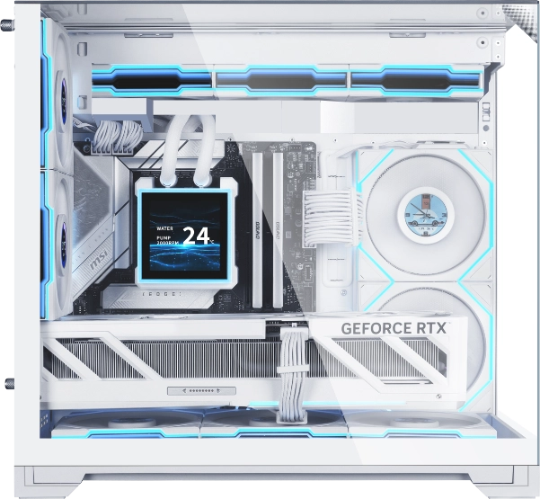 Cache de remplissage imprimable en 3D