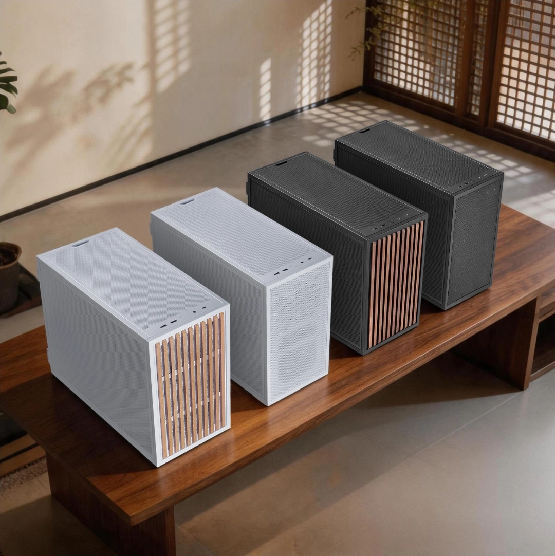 Compact, mais très compatible