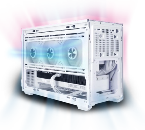 Configuration de watercooling recommandée