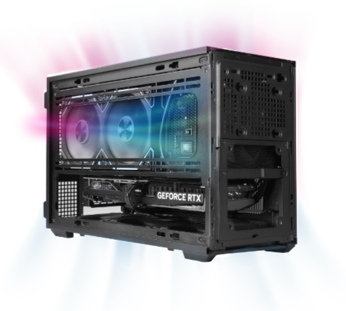 Montage AIO 360 / 280 mm