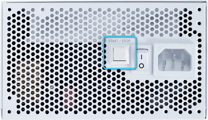 Fonctionnement du ventilateur modulable